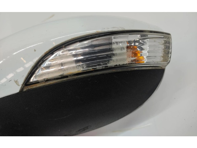 Zpětné zrcátko Ford Fiesta