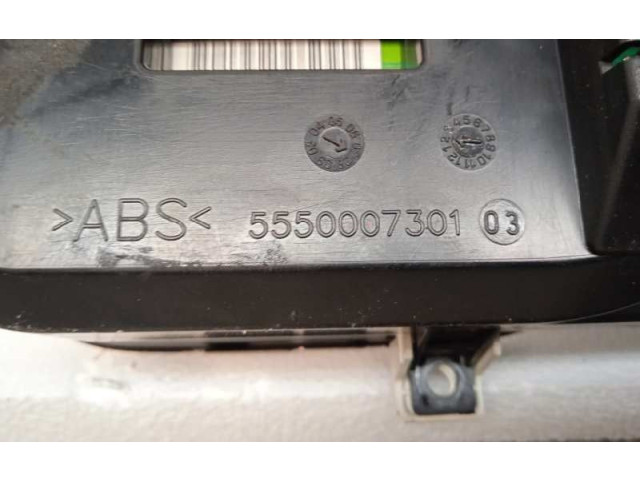 Панель приборов    Audi A6 S6 C6 4F       