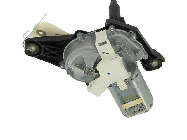 Моторчик заднего дворника 8200311486    Renault Twingo II