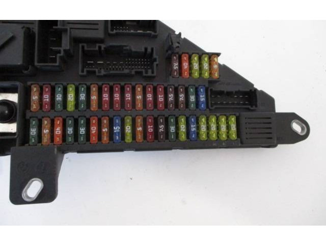 Pojistková skříňka 518956040, 6906618 BMW 5 E60 E61 2006