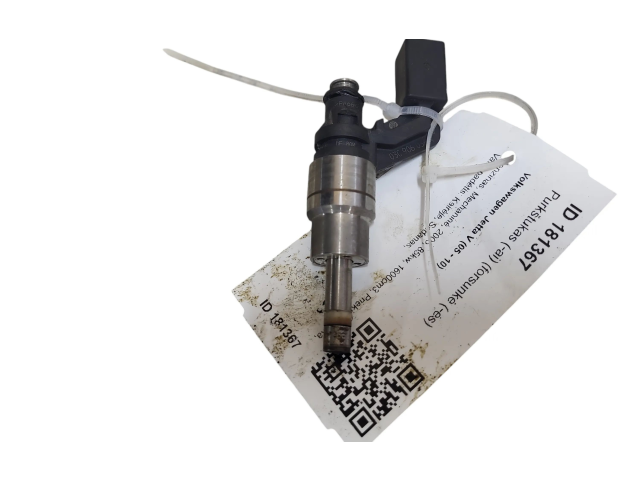 Форсунка 03C906036A, 0261500016 Volkswagen Jetta V BLF