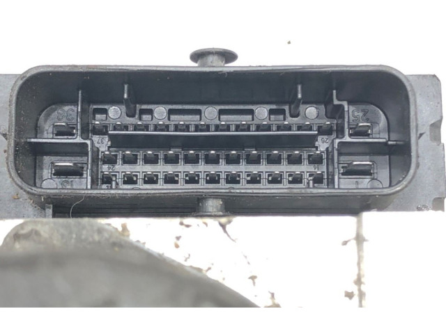 Блок АБС Audi Q5 SQ5 2008 - 2017 года