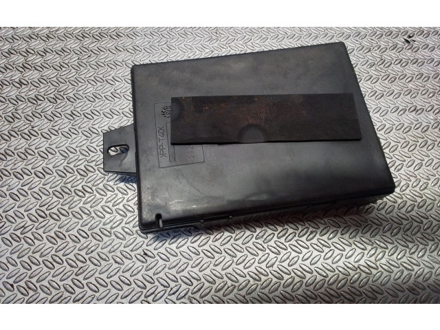 Блок комфорта 2675974, 2320679   Renault Trafic III (X82)   