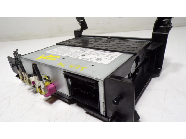 Блок управления HiFi audio