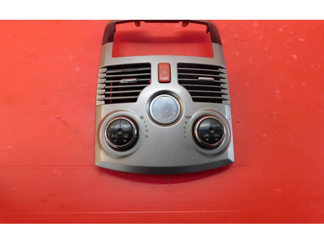 Блок управления климат-контролем Daihatsu Terios