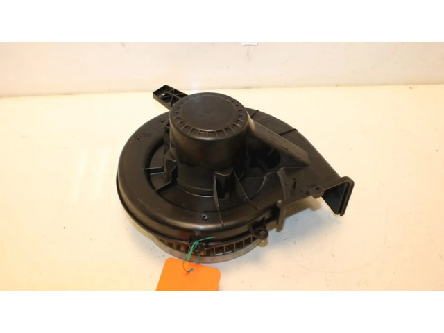 Вентилятор печки 6Q1819015C, 6Q1819015C Skoda Fabia Mk1 (6Y)
