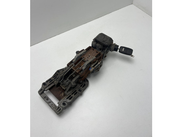 Ось рулевого колеса 315401    Audi A6 S6 C5 4B   