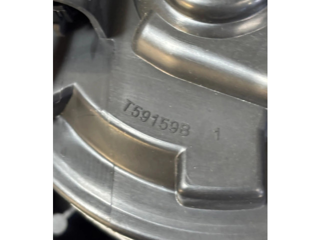 Вентилятор печки T59159BT59157B, T59159BT59157B Dacia Duster II