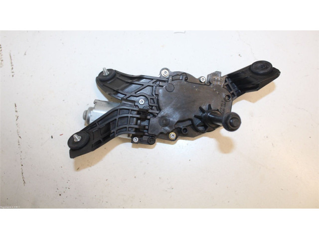 Моторчик дворников 981102P000 KIA Sorento