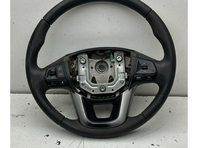 Руль KIA Rio 2012 - 2016 года