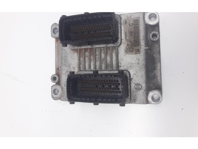 Řídící jednotka Alfa Romeo 166 2003