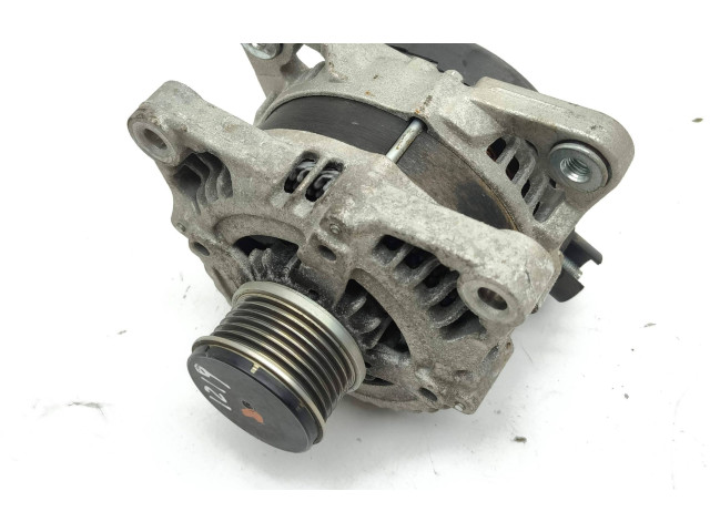 Генератор 9835688980 Peugeot 2008 II