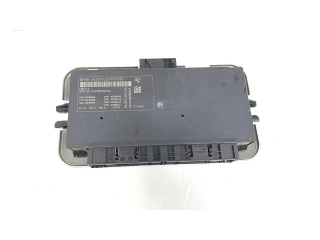 Блок управления 61359251979, 9251979   BMW X3 G01