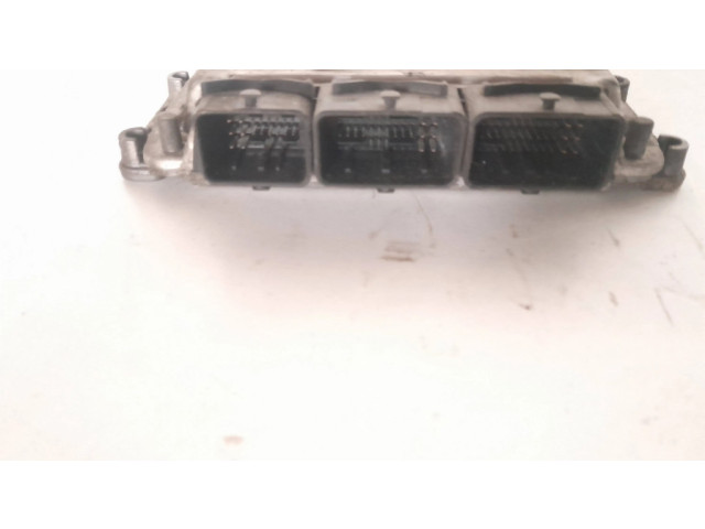 Řídící jednotka 7700115725, 28FM0215 Renault Scenic RX 2000