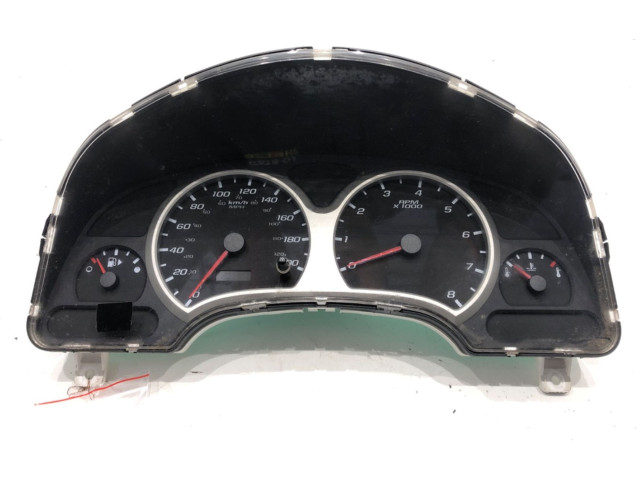 Přístrojová deska Chevrolet Equinox 2005 15289975