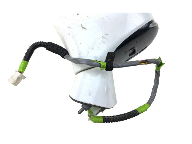 Zpětné zrcátko Lexus GS 250 350 300H 450H 2014 8794030E90, 8794030E90A1