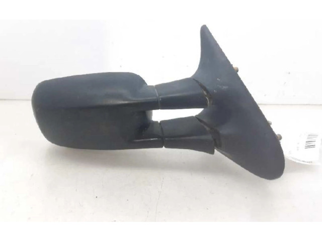 Зеркало электрическое        Seat Inca (6k)  1995 - 2004 года   