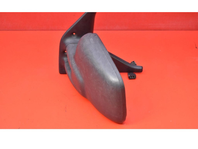 Зеркало (управляемое электричеством) Volkswagen Transporter - Caravelle T4