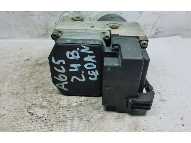 Блок АБС 8E0614111C, 0273004285 Audi A6 S6 C5 4B 1997 - 2005 года
