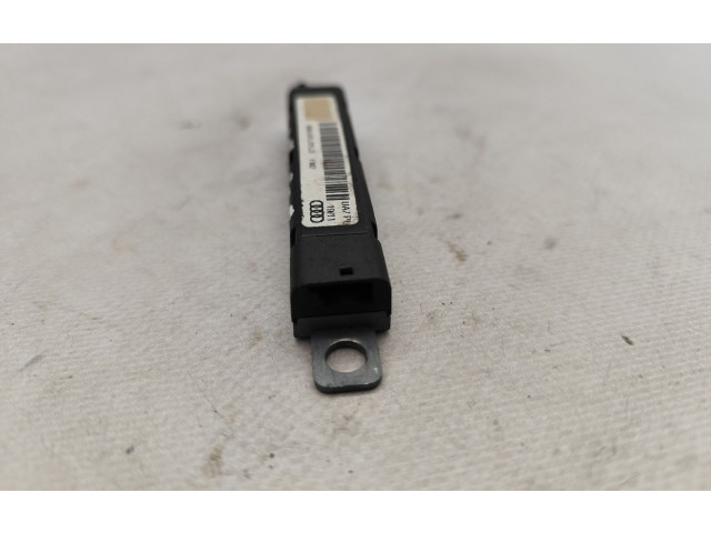 Řídící jednotka Audi A1 2014