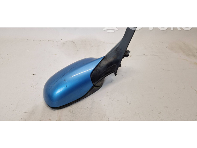 Зеркало электрическое        Saab 9-3 Ver2  2008 - 2016 года   