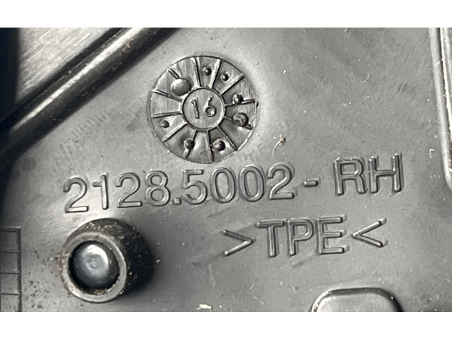 Зеркало электрическое Jaguar XE 2015 - года