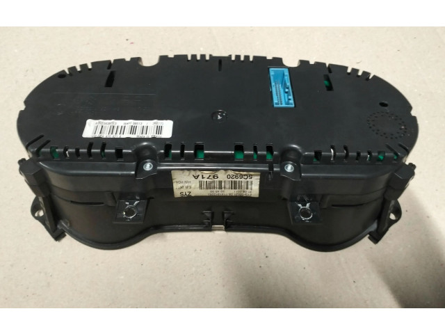 Спидометр (приборный щиток) 5C6920971A Volkswagen Jetta VI