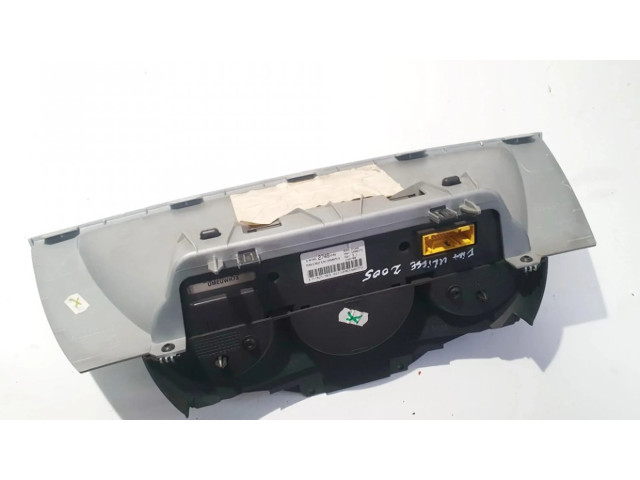 Přístrojová deska  Fiat Ulysse 2005 1496274080, 501021630051  