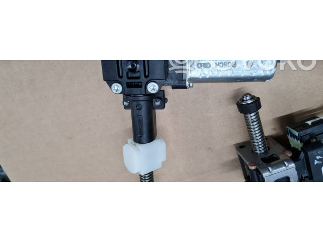 Рулевая рейка 80A419502AG, 038S04N808500P Audi Q5 SQ5 2017 - года