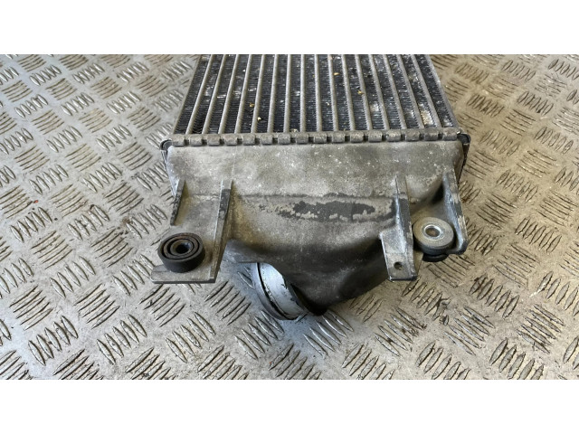 Интеркулер     Subaru Outback 2.0