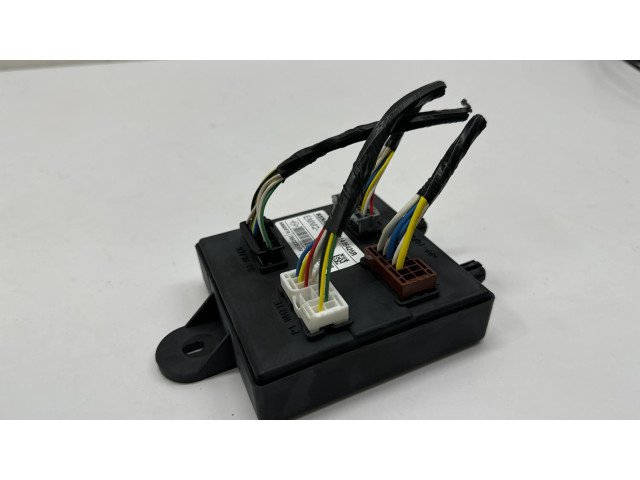 Блок управления 231A06426R   Dacia Spring