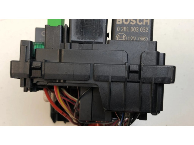 Pojistková skříňka 5Q0937125B Volkswagen PASSAT B8 2016