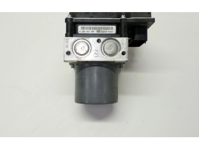 Блок управления АБС 8R0907379, 8R0614517 Audi Q5 SQ5