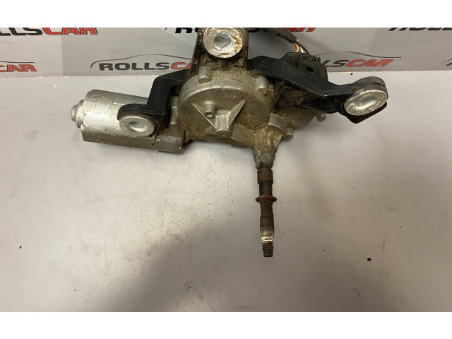 Моторчик заднего дворника 1T0955711, 1T0955711C Volkswagen Touran I