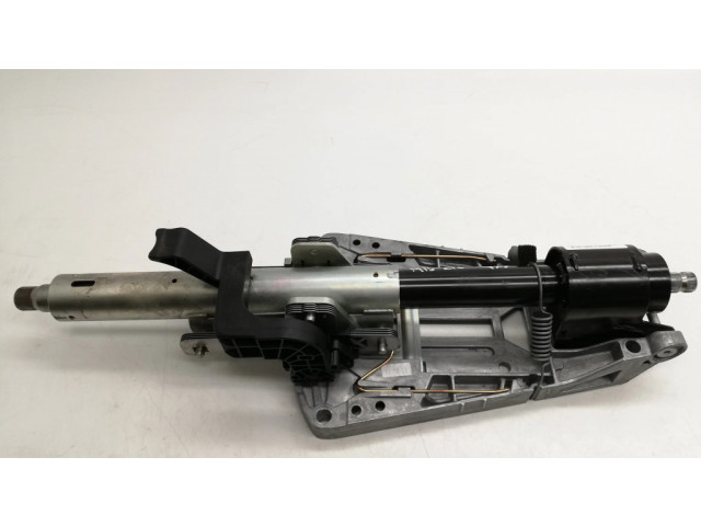 Механическаярулевой колонки