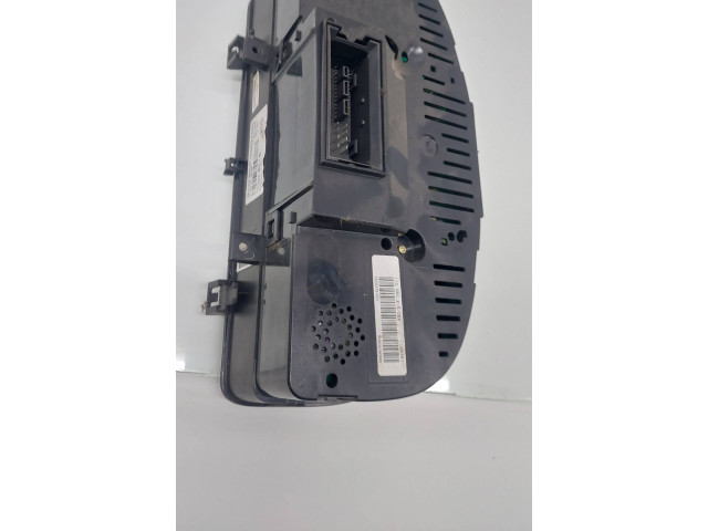 Панель приборов 1T0920851B, 1103050309 Volkswagen Caddy