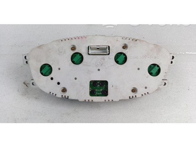 Спидометр (приборный щиток) 96664132 Chevrolet Lova