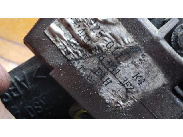 Зеркало электрическое Audi A6 S6 C4 4A 1994-1997 года