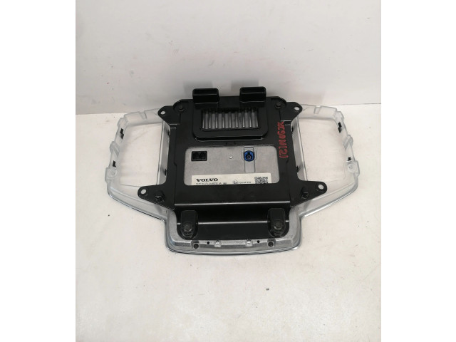 Дисплей    31466781AA   Volvo XC90