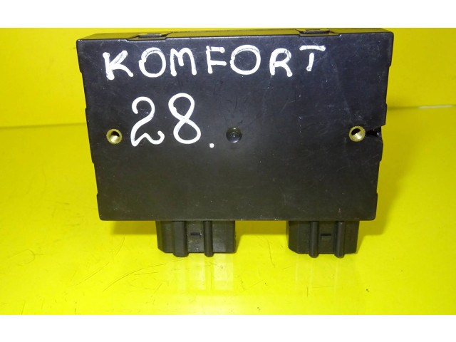 Блок комфорта 1J0959799AH Volkswagen Golf IV