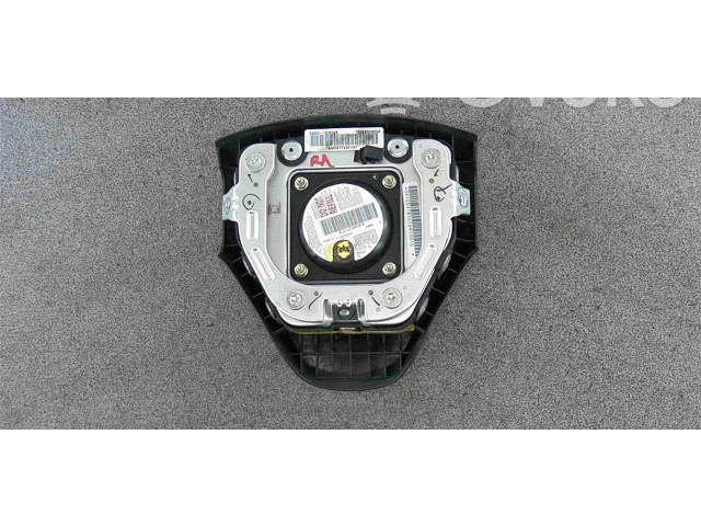 Подушка безопасности пассажира 56900-1G250VA KIA Rio