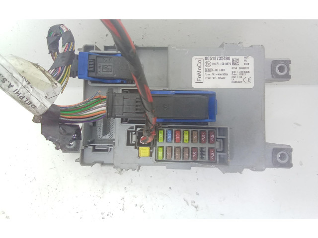 Блок комфорта 518735490, 518735490   Ford Ka   