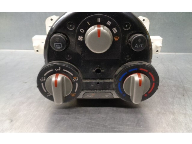 Модуль блока управления кондиционером 275133VU9E, 05090233   Nissan Note (E12)