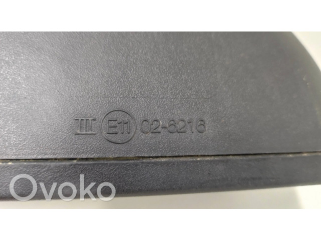 Zpětné zrcátko levé Ford Focus 2006 E11026216