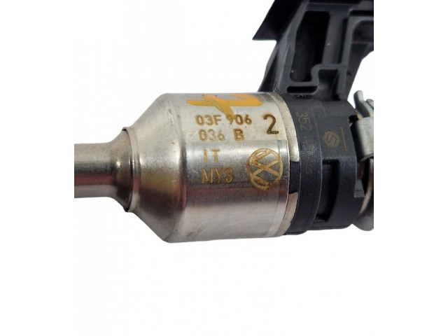 Zpětné zrcátko Skoda Yeti (5L) 2016 03F906036B