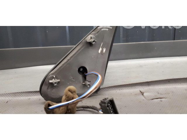 Zpětné zrcátko Volkswagen Caddy 1999