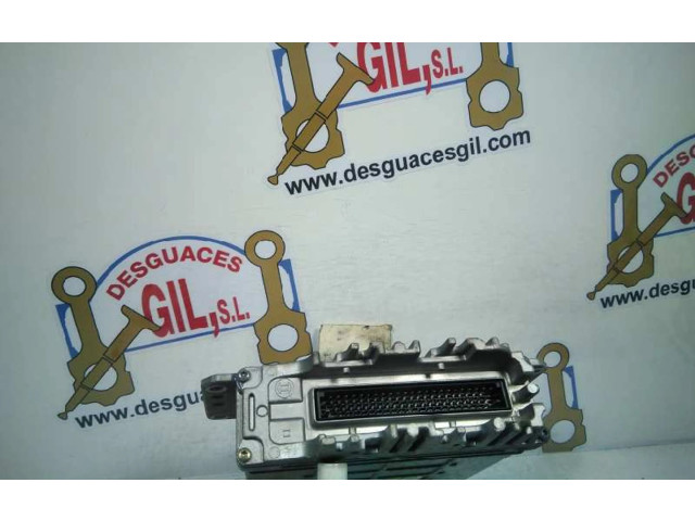 Řídící jednotka P04686758, 44762 Chrysler Grand Voyager II 1989