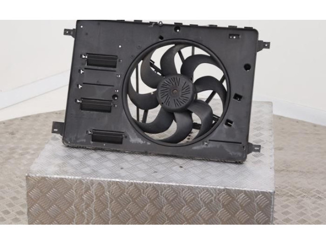 Комплект вентиляторов 1768199 Ford Galaxy