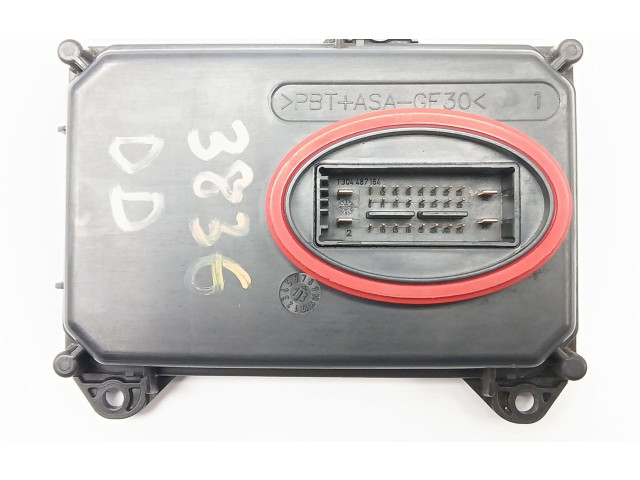 Блок управления Xenon 1T0941329B Skoda Octavia Mk3 (5E) CJSA,CJSB