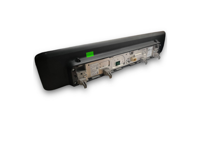 Блок комфорта NR236, A1779002915   Mercedes-Benz A W177 AMG   